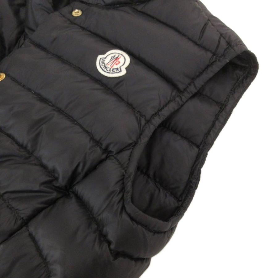 MONCLER（モンクレール） MONCLER LIANE リアーネ ダウンベスト