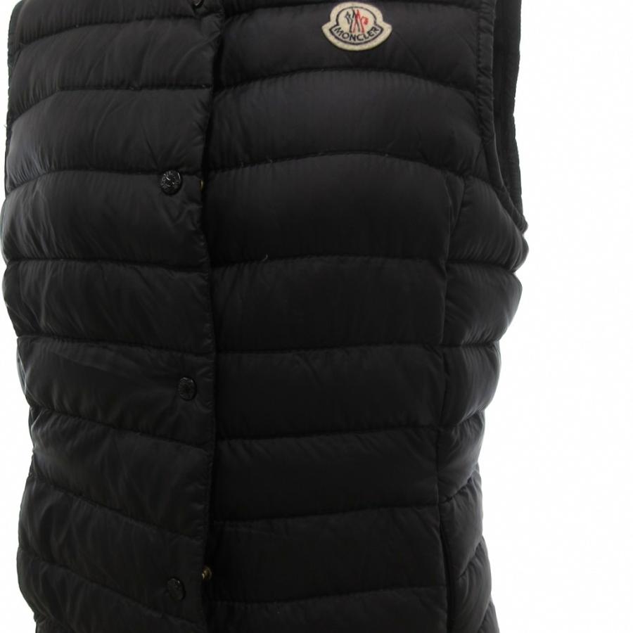 MONCLER（モンクレール） MONCLER LIANE リアーネ ダウンベスト