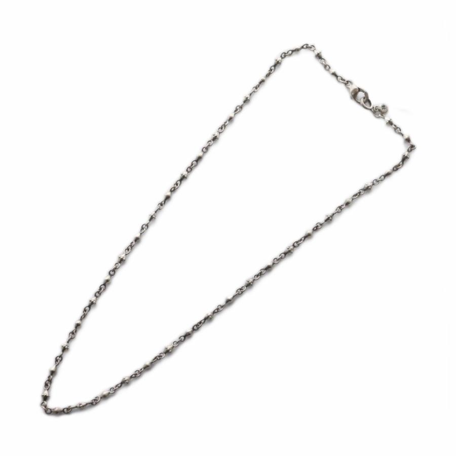 ブラッディマリー Bloody Mary ネックレス シルバー925 チェーン