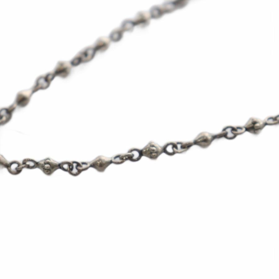 ブラッディマリー Bloody Mary ネックレス シルバー925 チェーン