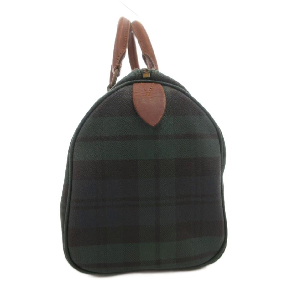 ポロ ラルフローレン POLO RALPH LAUREN ミニボストン ハンドバッグ