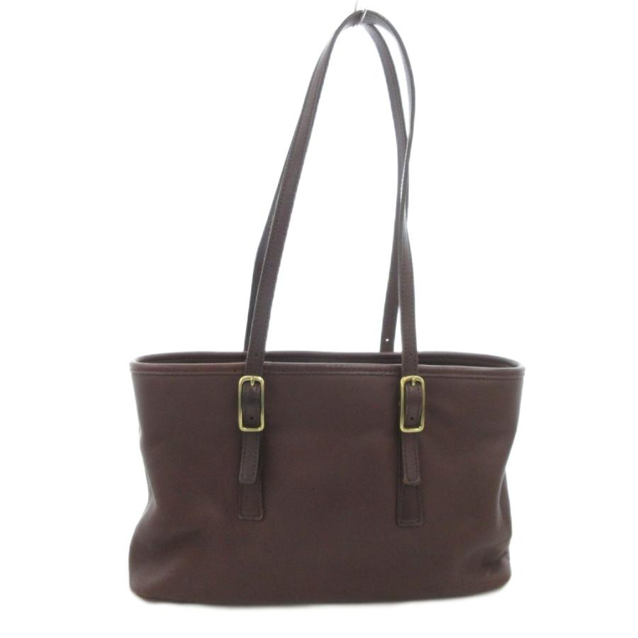 COACH（コーチ） オールドコーチ USA製 9813 ショルダー バッグ 手提げ