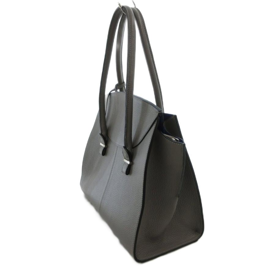 銀座和光 ワコウ WAKO ハンドバッグ 手提げ 肩掛け シボ革 レザー