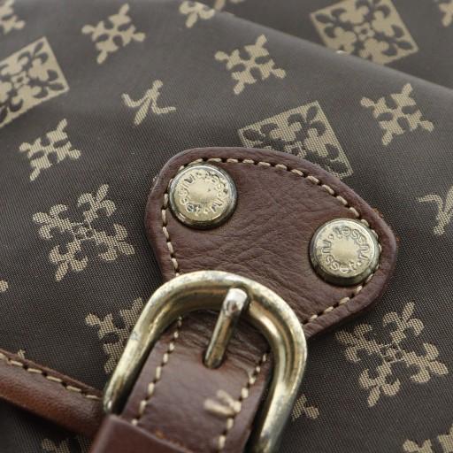 ラシット RUSSET ボディバッグ ショルダーバッグ 斜めがけ ロゴ