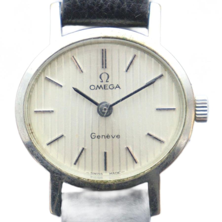 OMEGA（オメガ） OMEGA Geneve ジュネーブ 腕時計 ヴィンテージ