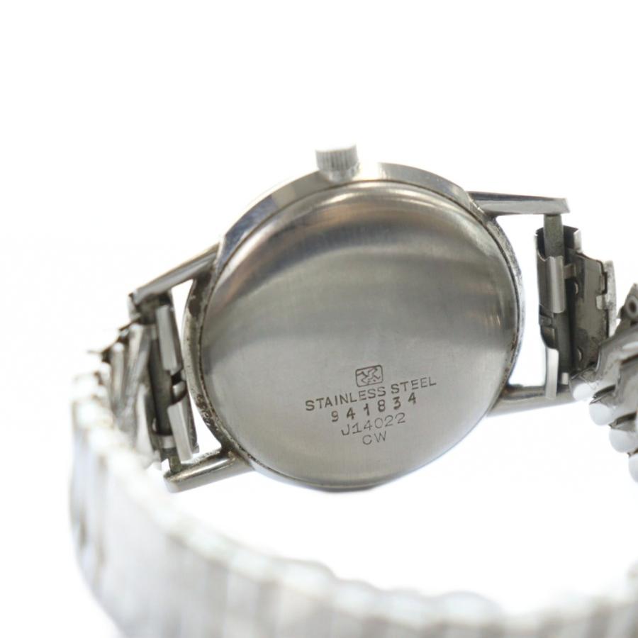 セイコー J14022 クラウン 腕時計 ヴィンテージ ウォッチ 手巻き 19石 セイコー SEIKO CROWN DIASHOCK 19 JEWELS J14022 クラウン 腕時計