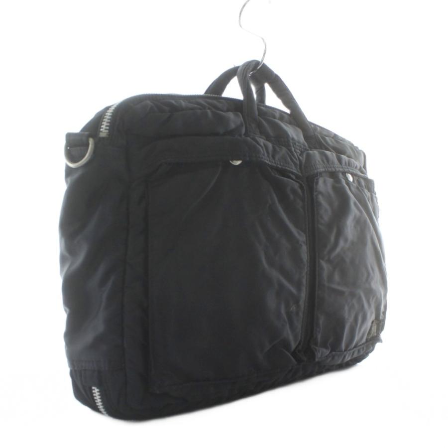 PORTER ポーター 吉田カバン タンカー TANKER ビジネスバッグ ブリーフ