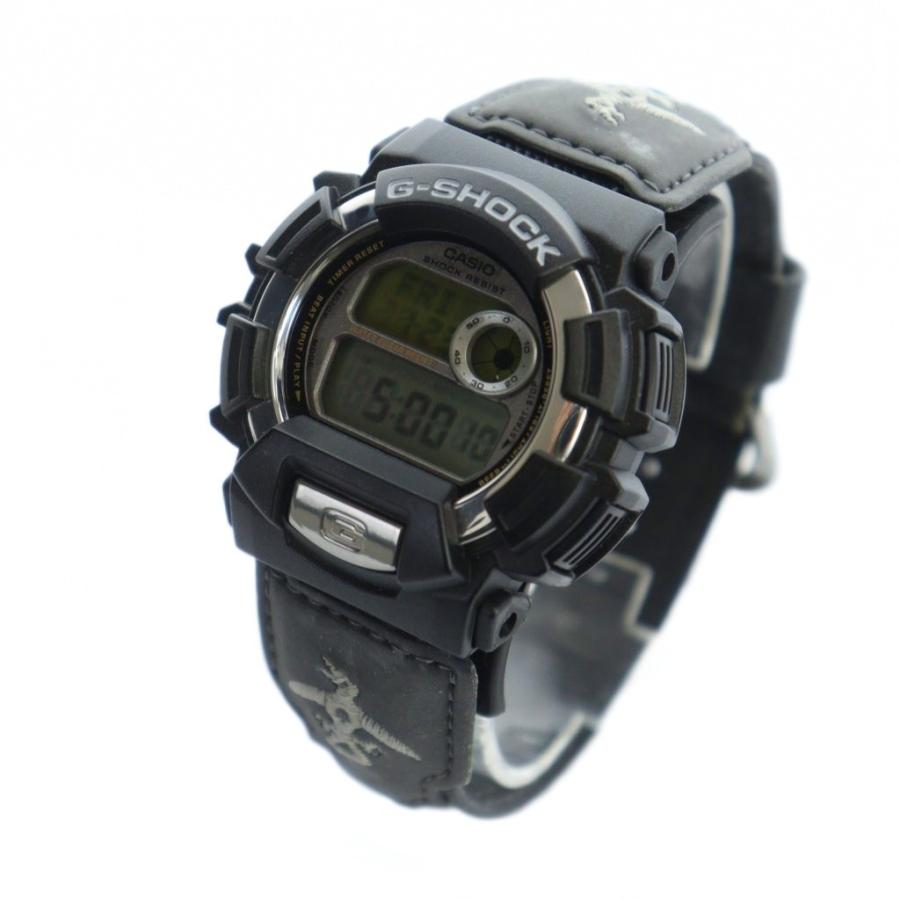 G-SHOCK カシオジーショック CASIO DW-9500RL 腕時計 ウォッチ 