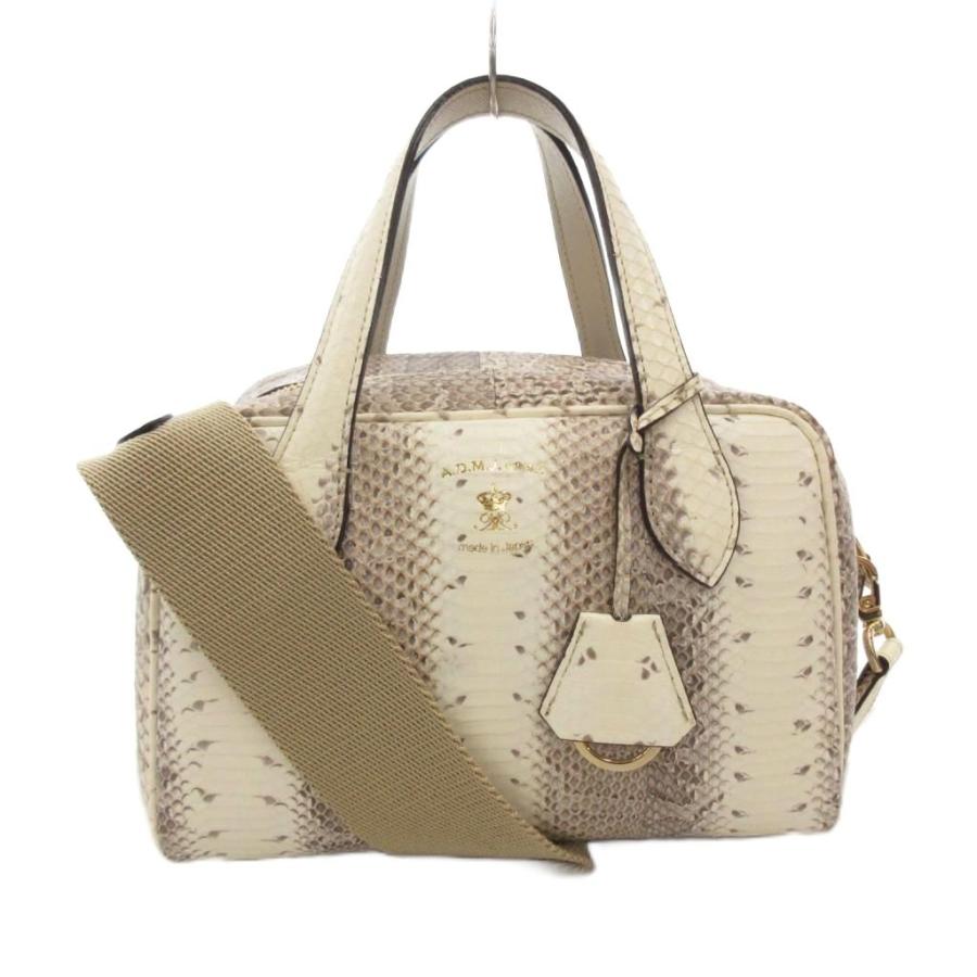 ADMJ アクセソワ Accessoires De Mademoiselle ハンドバッグ