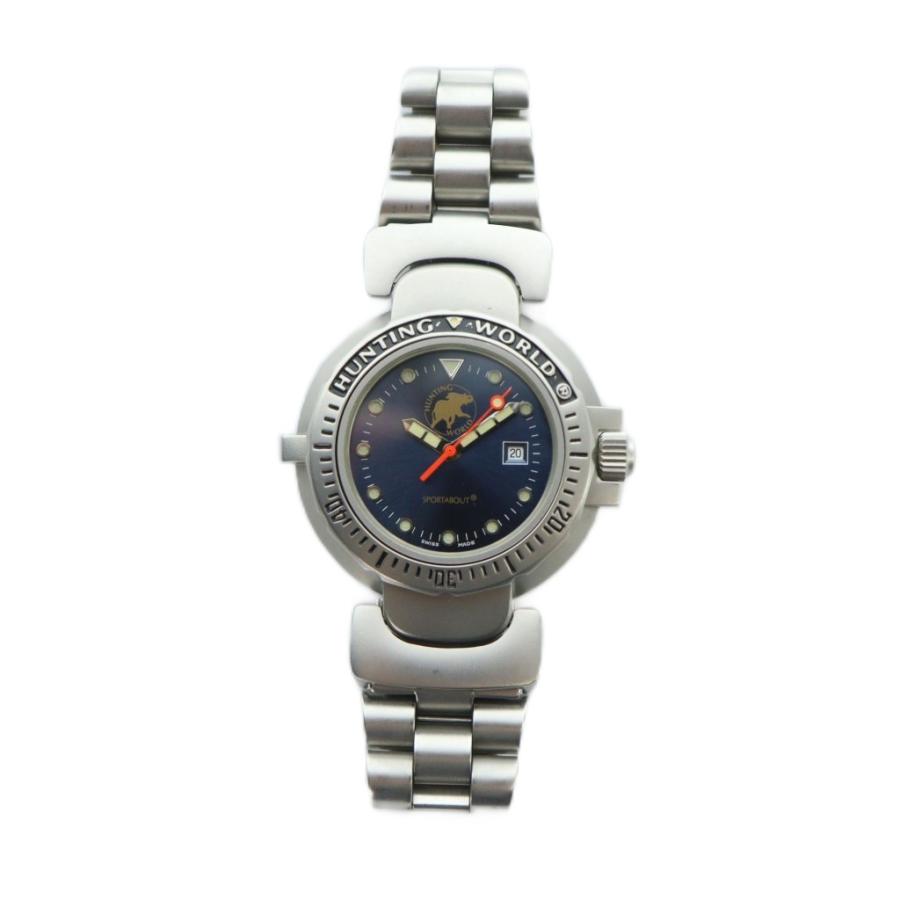 Hunting World（ハンティング・ワールド） HUNTING WORLD SPL-0144111