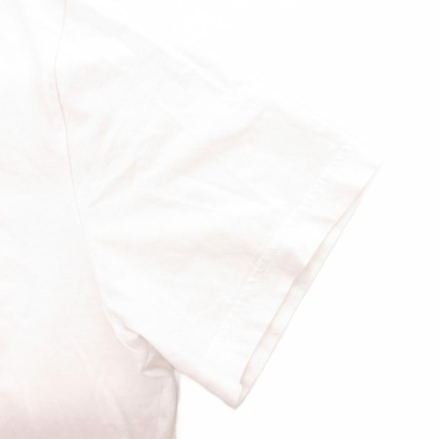 MONCLER（モンクレール） MONCLER 24SS グラデーションロゴTシャツ