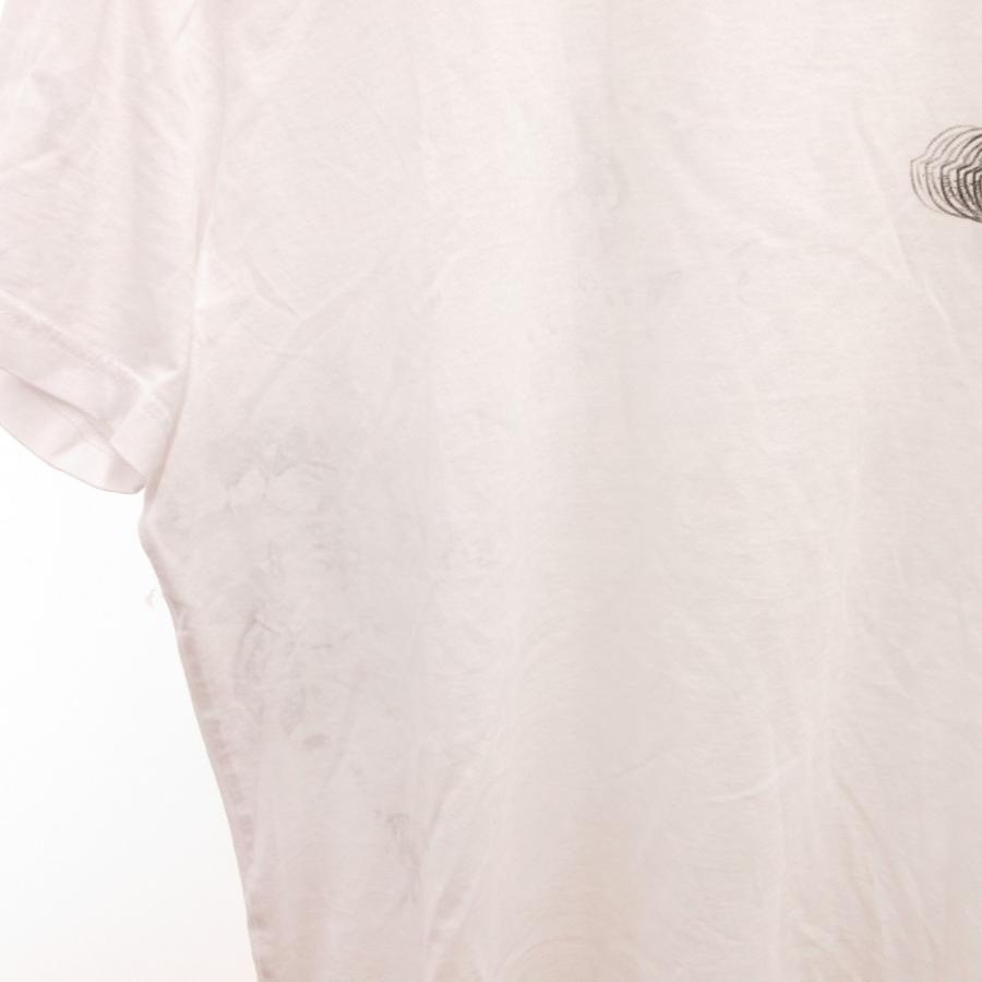 MONCLER（モンクレール） MONCLER 24SS グラデーションロゴTシャツ