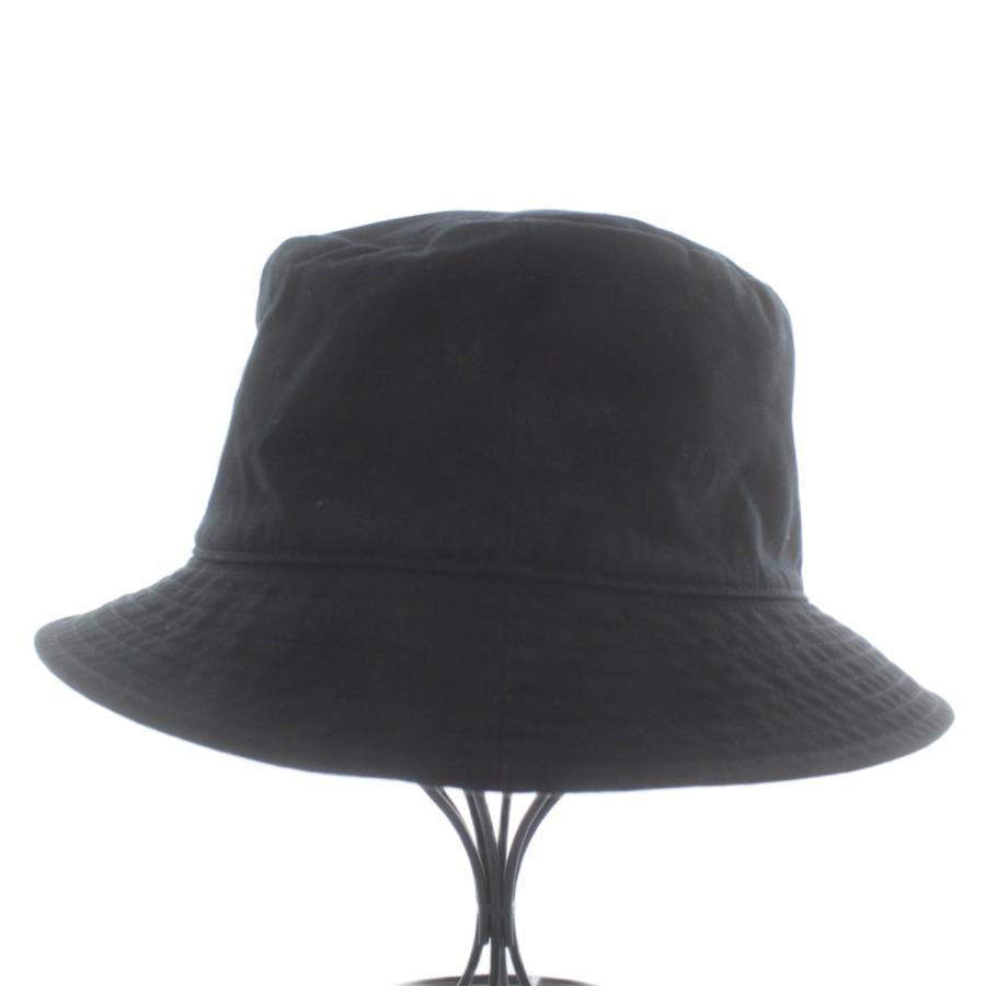 CELINE（セリーヌ） トリオンフ バケットハット バケハ 帽子 ロゴ 刺繍