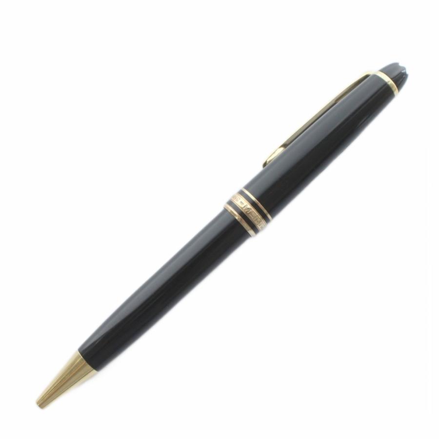 モンブラン MONT BLANC マイスターシュテュック ボールペン 文房具
