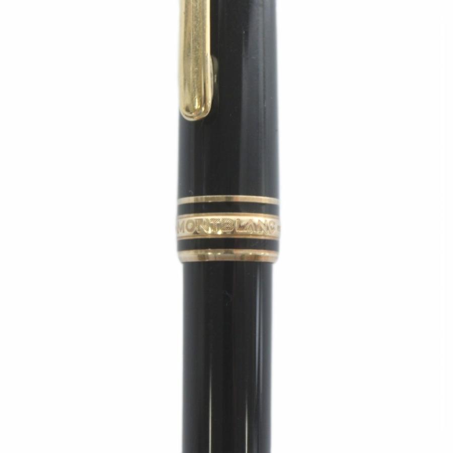モンブラン MONT BLANC マイスターシュテュック ボールペン 文房具
