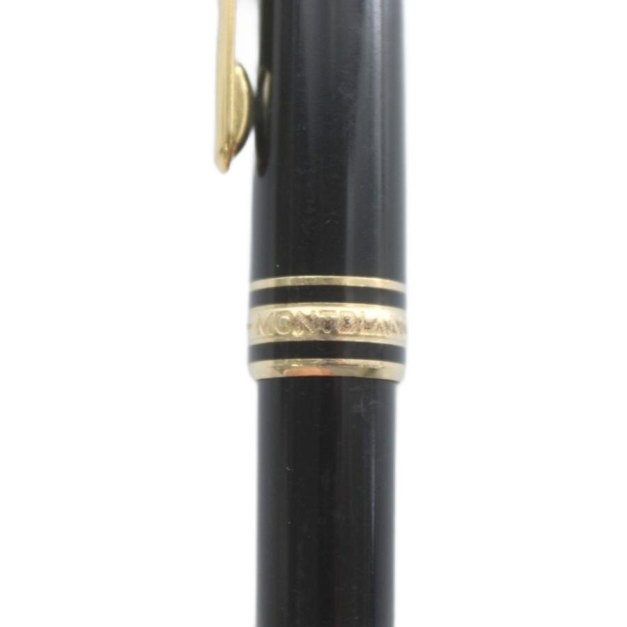 モンブラン MONT BLANC マイスターシュテュック ボールペン 文房具