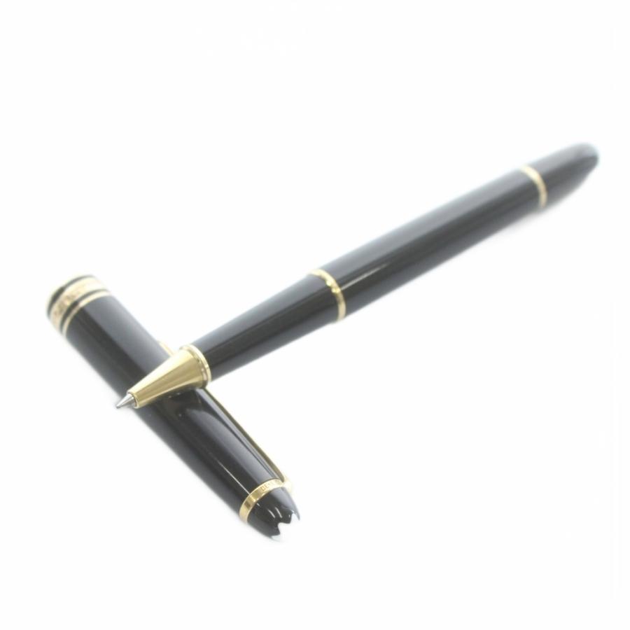 モンブラン MONT BLANC マイスターシュテュック ボールペン 文房具