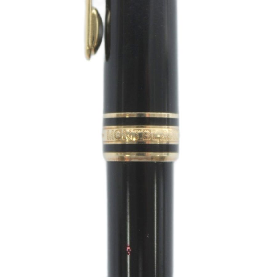 モンブラン MONT BLANC マイスターシュテュック Pix ボールペン 文房具
