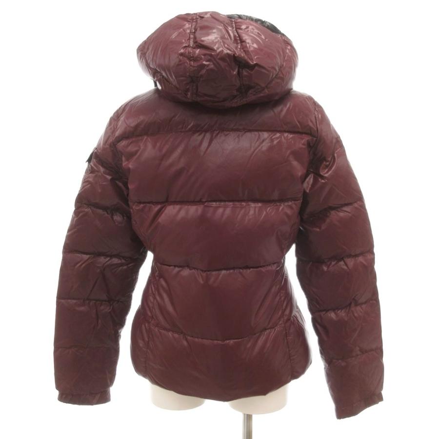 MONCLER（モンクレール） バディア BADIA ダウンジャケット ナイロン 