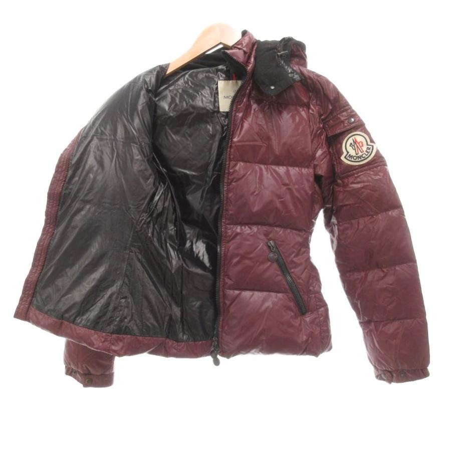 MONCLER（モンクレール） バディア BADIA ダウンジャケット ナイロン 