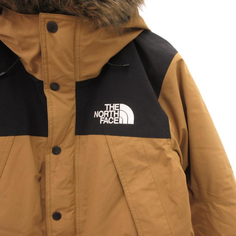 THE NORTH FACE（ザ ノースフェイス） THE NORTH FACE ND91935