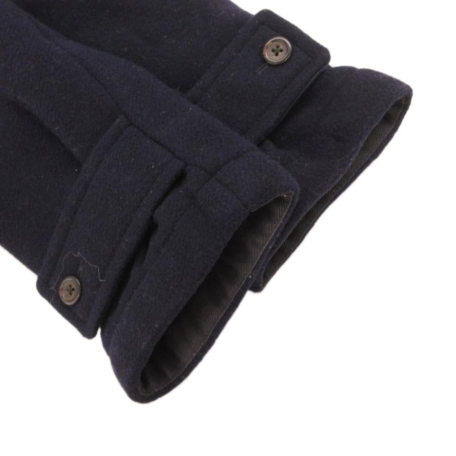 ポロ ラルフローレン POLO RALPH LAUREN ダッフルコート フード ウール