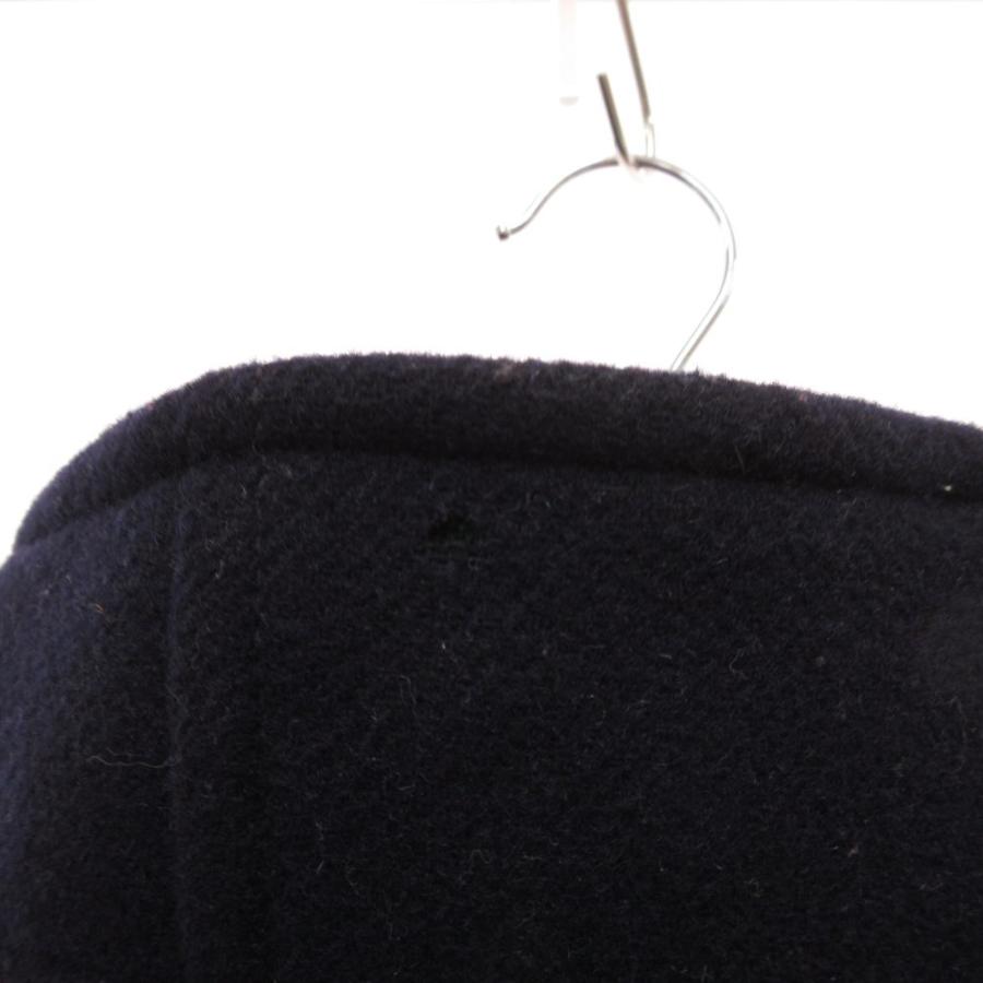 ポロ ラルフローレン POLO RALPH LAUREN ダッフルコート フード ウール