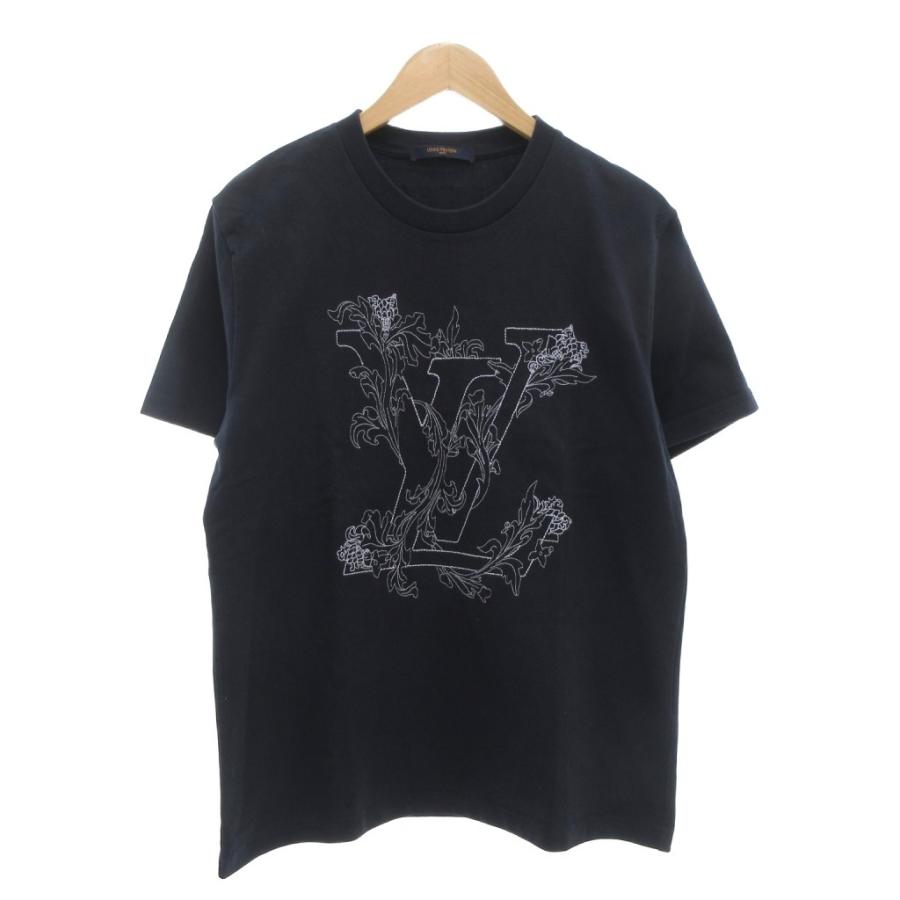 LOUIS VUITTON（ルイ・ヴィトン） LOUIS VUITTON LVフラワーエンブロイ