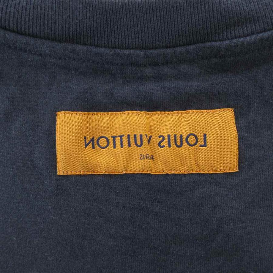 LOUIS VUITTON（ルイ・ヴィトン） LOUIS VUITTON LVフラワーエンブロイ
