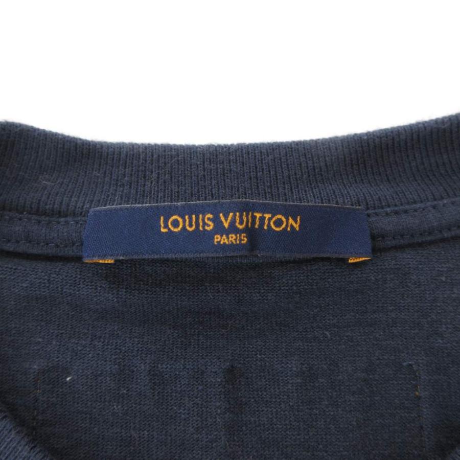 LOUIS VUITTON（ルイ・ヴィトン） LOUIS VUITTON LVフラワーエンブロイ