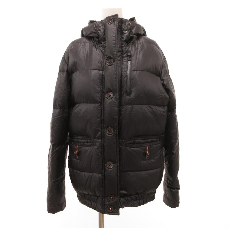 ピーエスポールスミス PS Paul Smith ダウンジャケット ジップアップ