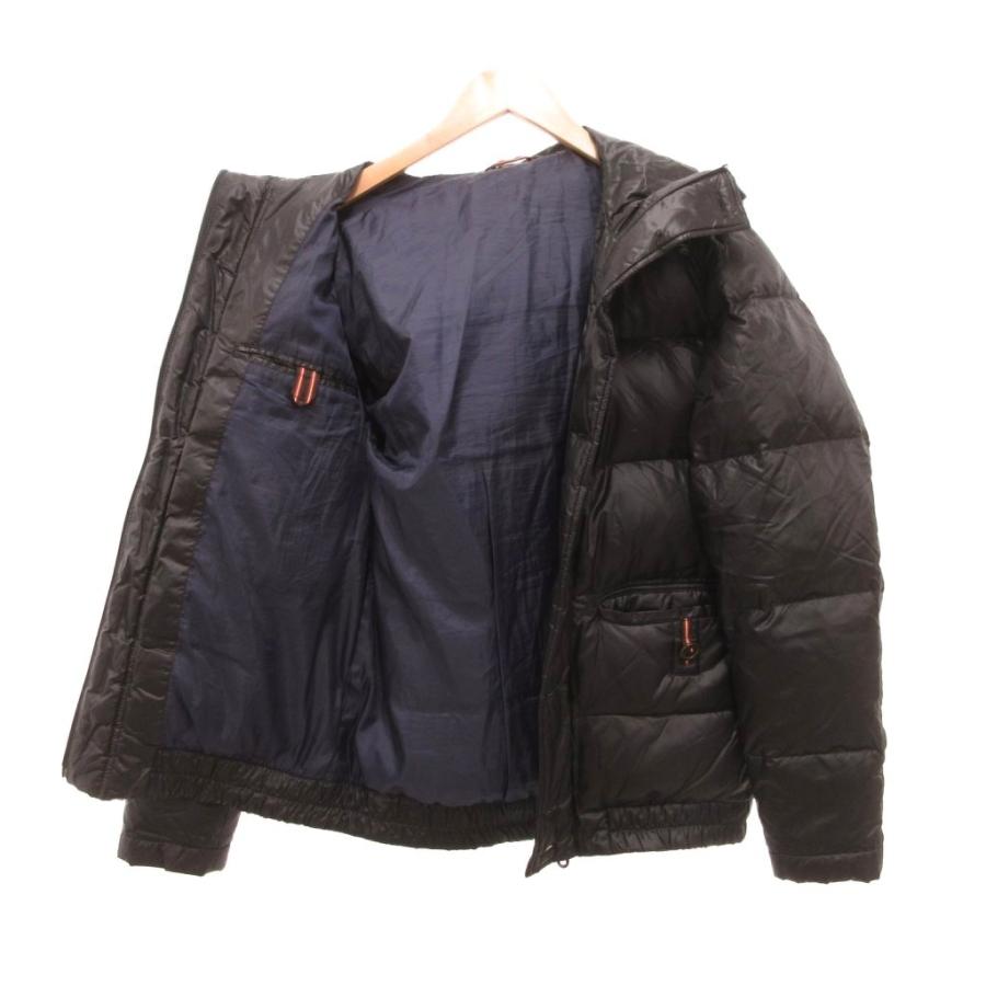 ピーエスポールスミス PS Paul Smith ダウンジャケット ジップアップ