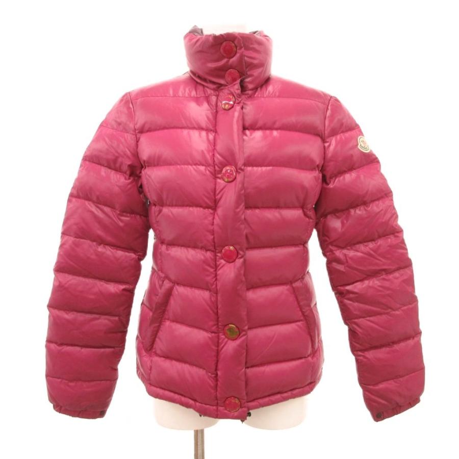 MONCLER（モンクレール） MONCLER CLAIRY GIUBBOTTO ダウンジャケット