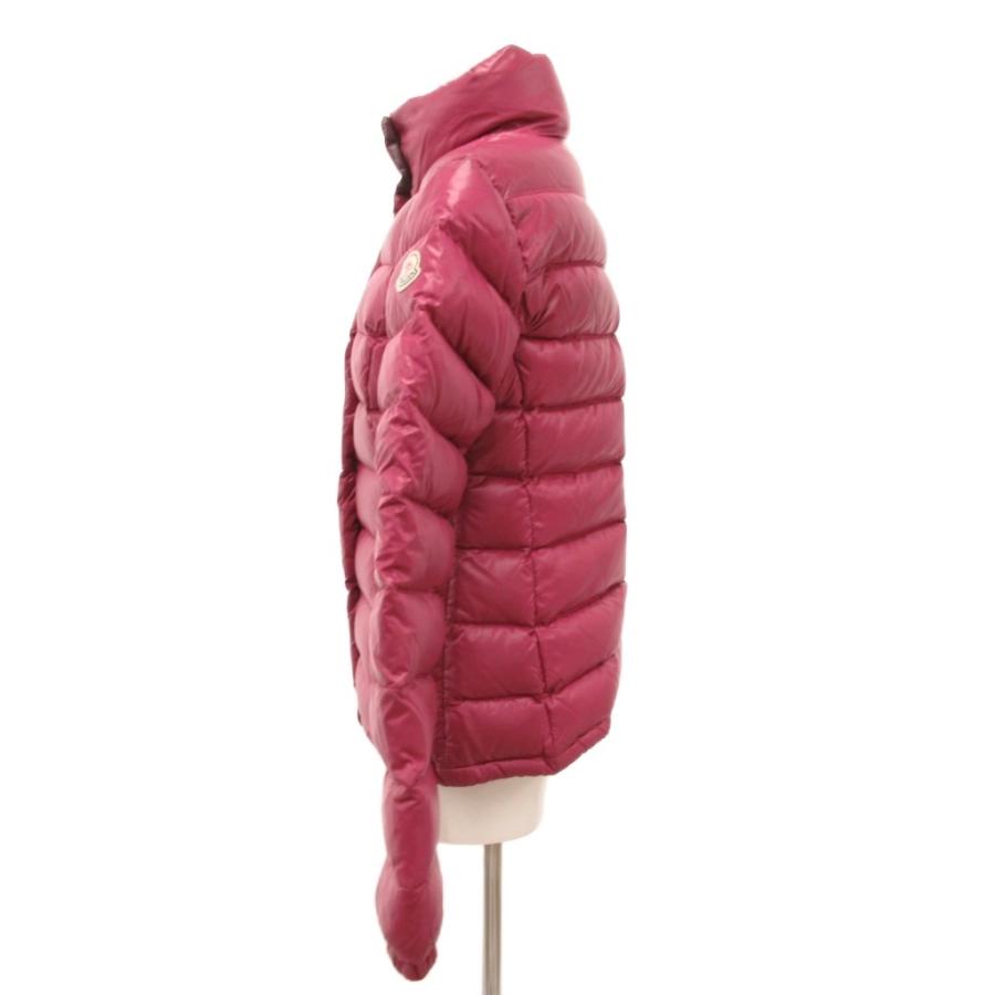 MONCLER（モンクレール） MONCLER CLAIRY GIUBBOTTO ダウンジャケット