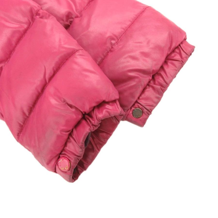 MONCLER（モンクレール） MONCLER CLAIRY GIUBBOTTO ダウンジャケット