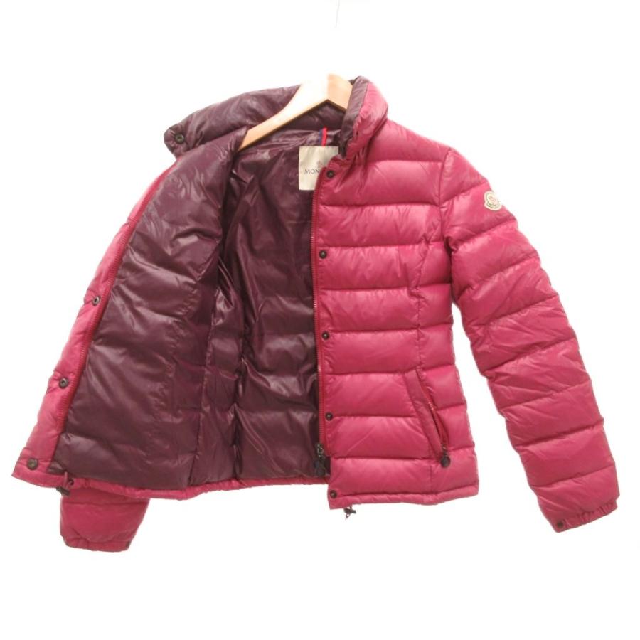 MONCLER（モンクレール） MONCLER CLAIRY GIUBBOTTO ダウンジャケット
