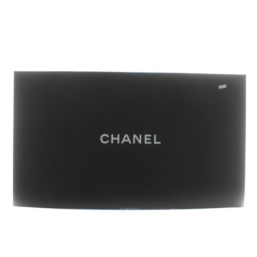 CHANEL（シャネル） ロングブーツ スエード キルティング チェーン