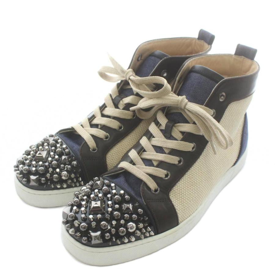 Christian Louboutin（クリスチャンルブタン） Christian louboutin 