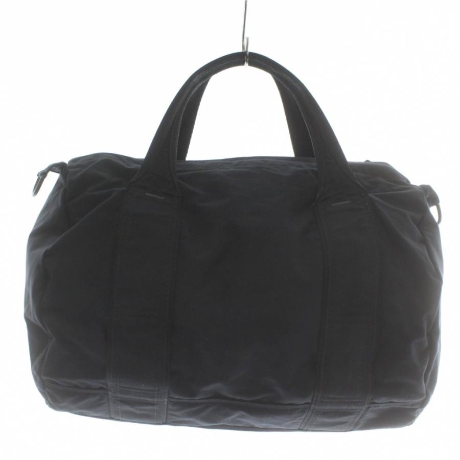 PORTER ポーター 吉田カバン ミニ ボストンバッグ ハンド ドラム型