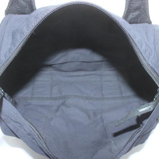 PORTER ポーター 吉田カバン ミニ ボストンバッグ ハンド ドラム型