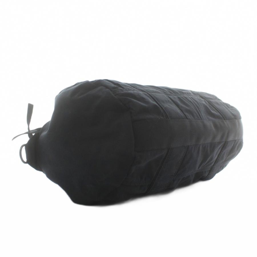 PORTER ポーター 吉田カバン ミニ ボストンバッグ ハンド ドラム型