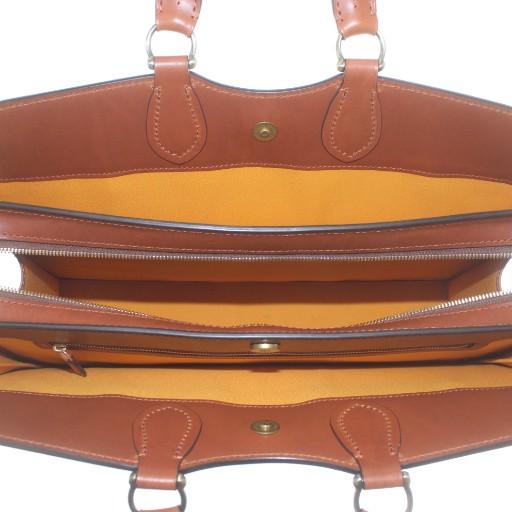 土屋鞄 マグナス レザートートバッグ(茶色) 楽天市場】【土屋鞄公式