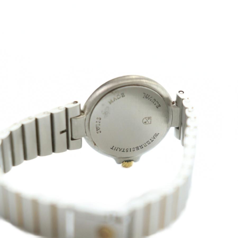 dunhill（ダンヒル） ジャンク品 ミレニアム ウォッチ 腕時計 クォーツ