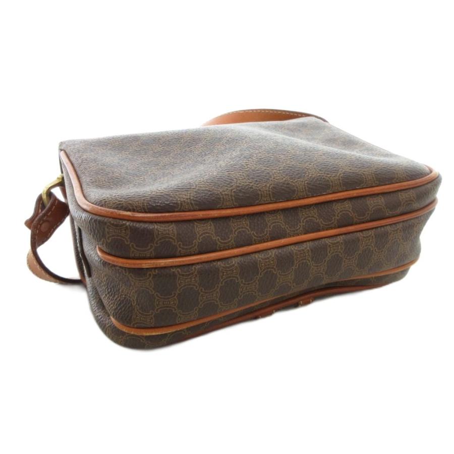 CELINE（セリーヌ） オールドセリーヌ ヴィンテージ ショルダーバッグ