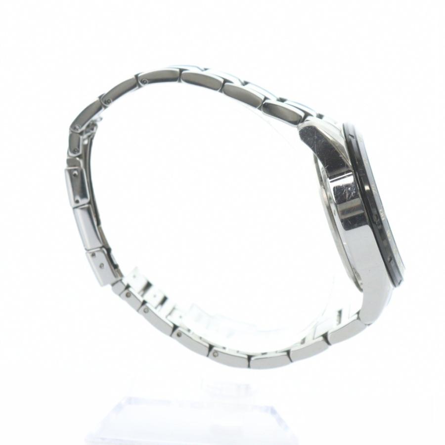 シチズン CITIZEN E610-S104831 アテッサ エコドライブ 電波 ソーラー