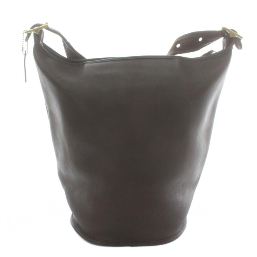 オールドコーチ　OLD COACH ショルダーバッグ　革 COACH（コーチ） オールドコーチ ヴィンテージ ショルダーバッグ