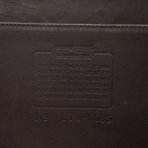 COACH（コーチ） オールドコーチ ヴィンテージ ショルダーバッグ