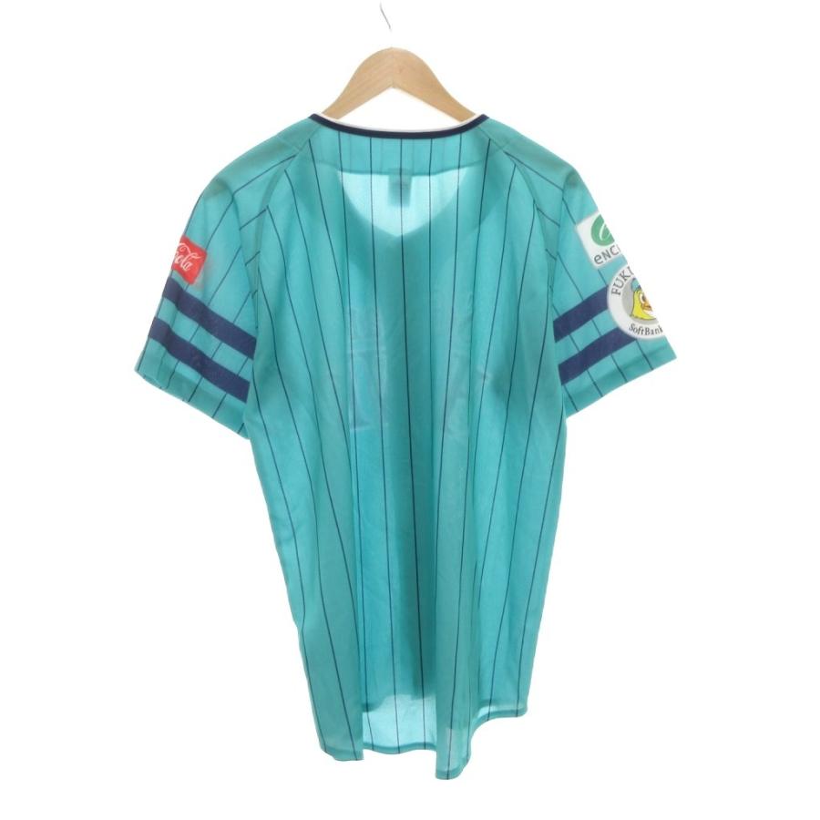 福岡ソフトバンクホークス ビジターユニフォーム 板東湧梧 マジェスティック製 マジェスティック Majestic 福岡ソフトバンク ホークス鷹の祭典 2023