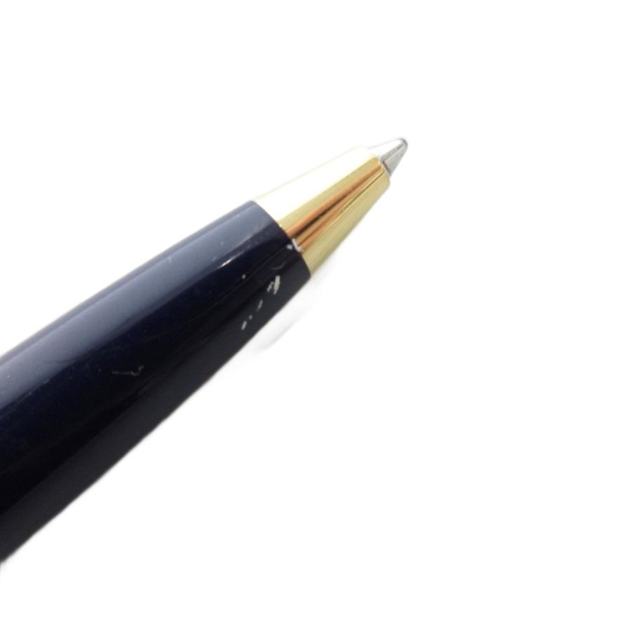 モンブラン MONT BLANC ジェネレーション ボールペン ツイスト式