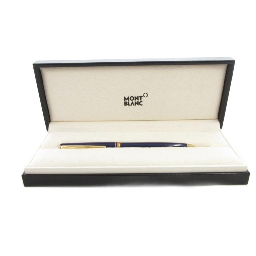 モンブラン MONT BLANC ジェネレーション ボールペン ツイスト式